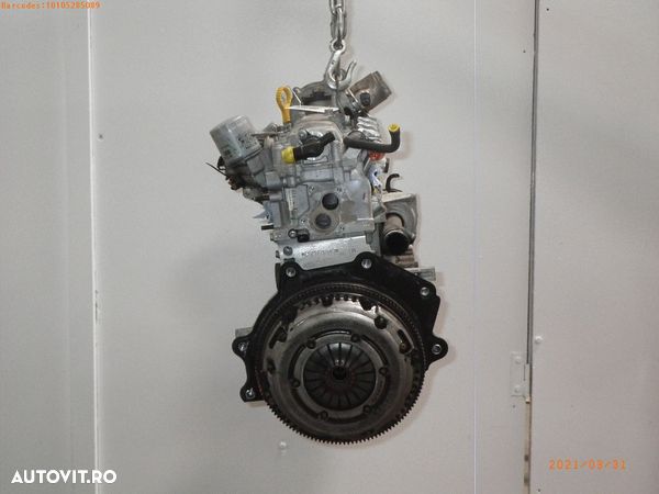 Motor Audi 1.2 TFSI 86cp cod CBZA - 1