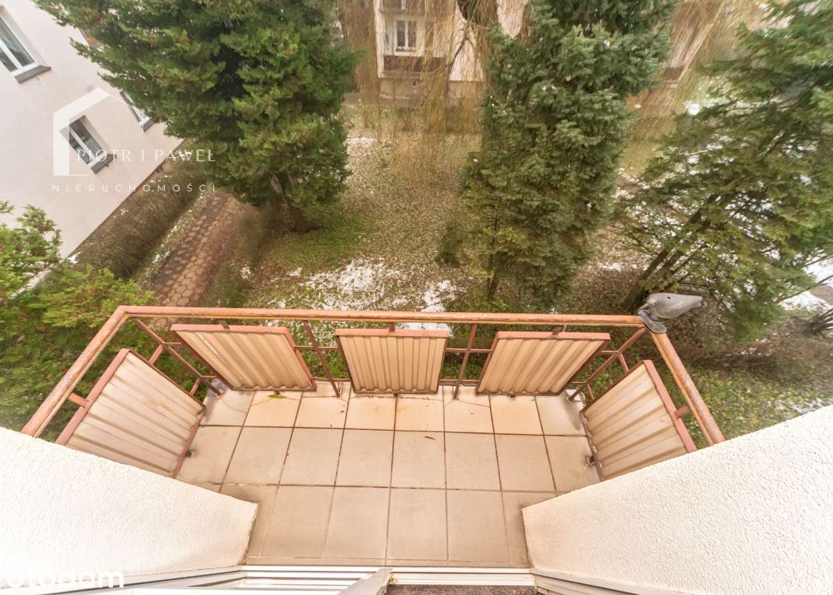 3-pokojowe mieszkanie 52 m² | ceglane budownictwo-15