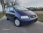 Volkswagen Sharan 1.9 TDI Comfortline - 12