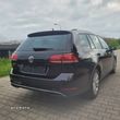 Volkswagen Golf 1.6 TDI (BlueMotion Technology) DSG Comfortline - 11