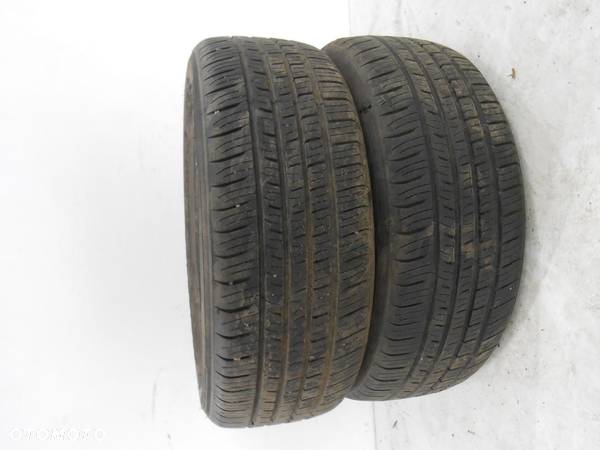 OPONA OPONY 205/55/R16 LATO # - 2