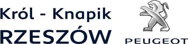 Król-Knapik Autoryzowany Dealer Peugeot logo