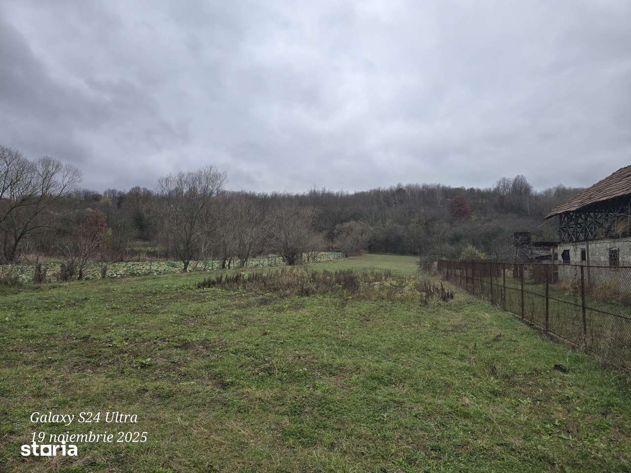 Teren intravilan Vâlcelele 5000mp-1