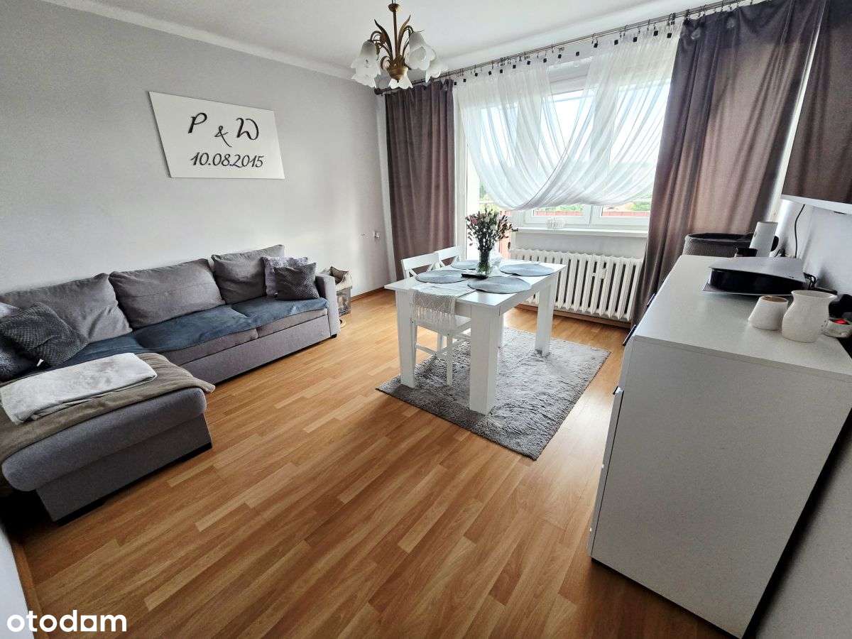 M-4 w układzie szwedzkim ul. Barbary! - Pełny obrazek: 2/14