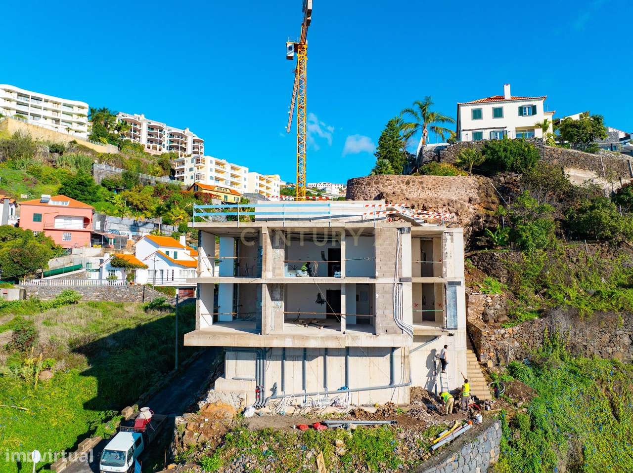 Apartamento T2 - Calheta com Vista Mar - Grande imagem: 4/19