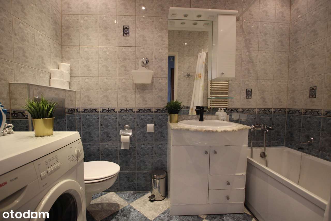 Ładny duży pokój na Grunwaldzie DARMOWY PARKING wolne od zaraz - Pełny obrazek: 4/7