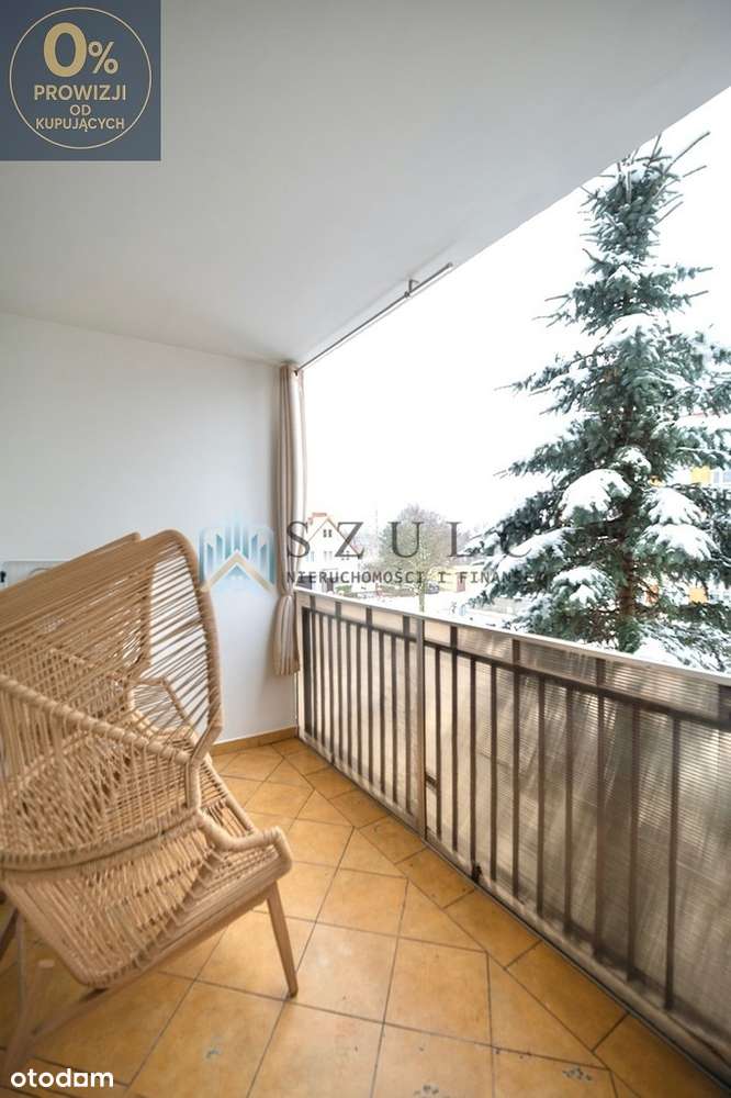 Przestronne 4-pokojowe mieszkanie na Kowieńskiej - Pełny obrazek: 3/16