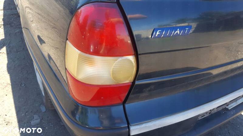 Lampa tylna lewa Fiat Palio 98r 1.2 benzyna - 1