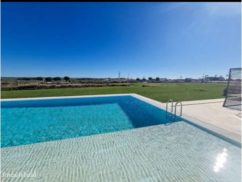 Condominio Bayline - Spa, Sauna, Ginásio, Piscina interior aquecida...-6