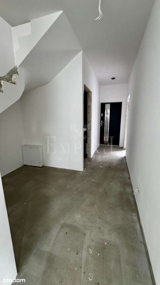 Poprawna - dom z garażem, ogrodem, rekuperacją-9