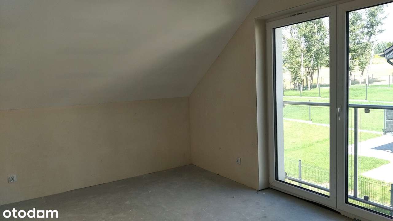 Czernichów Wołowice Bardzo dobry standard, cicha okolica, m. postojowe-9