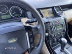 Land Rover Range Rover Sport 2.7TDV6 S Aut - 24