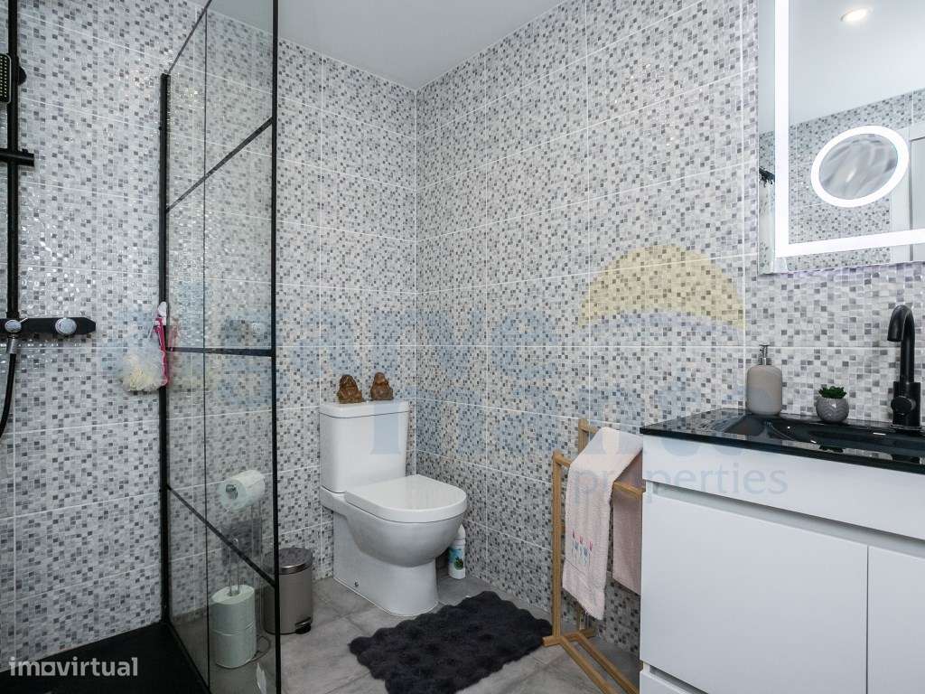 Apartamento T3 em Cacela - uma oportunidade para viver ou investir ...-17