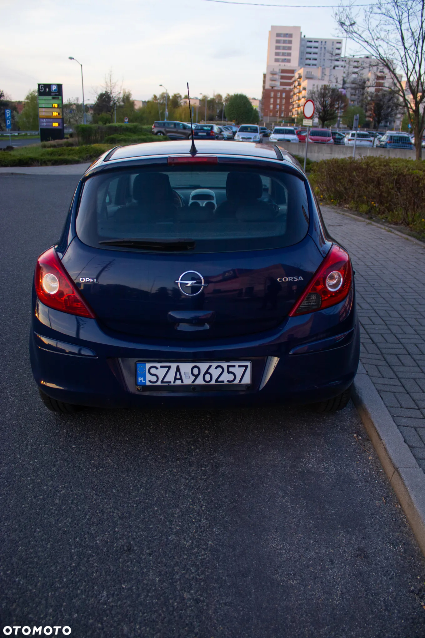 Opel Corsa - 7