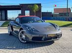 Porsche 718 Boxster 2.0 PDK - 1