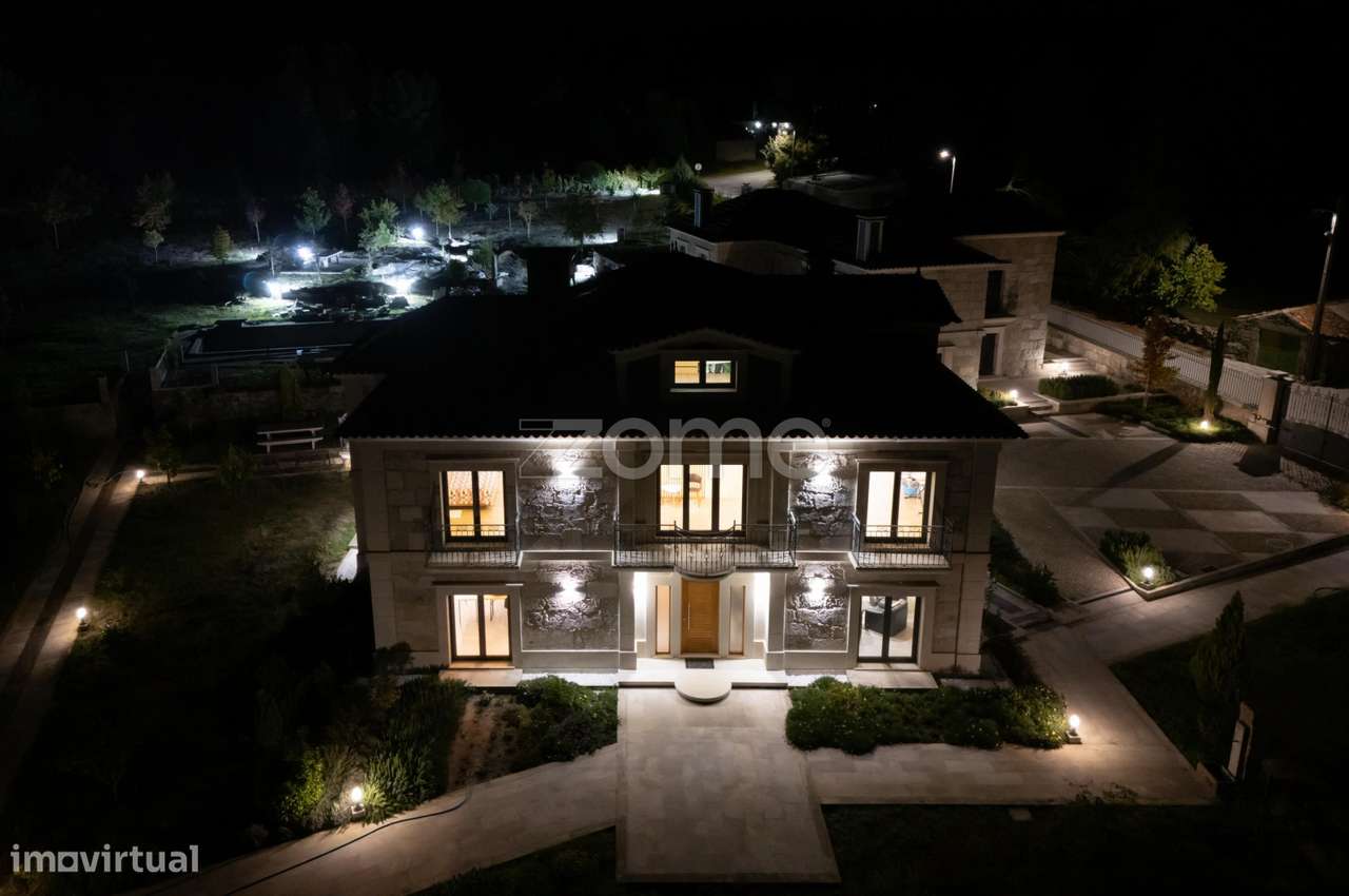 Quinta de Luxo T10 em Queiriz - Grande imagem: 5/60