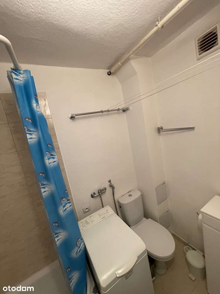 Kawalerka 23 m ul. Chopina-5