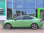 Škoda Octavia RS 2,0 TSI 265 kM 7-biegowa DSG