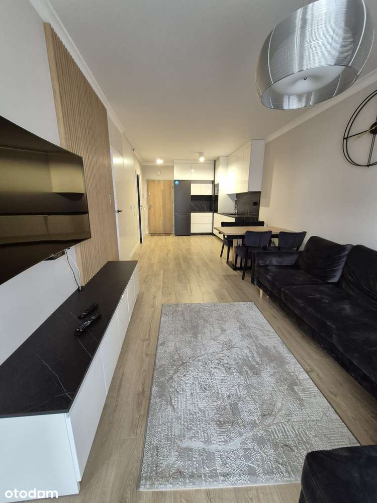 Komfortowy apartament ul Poleska-1
