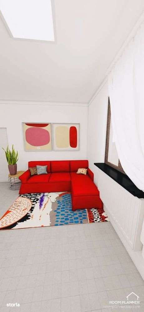 Apartament NR.31 - CU GRADINA - Parter - Curtea Interioara 1-15