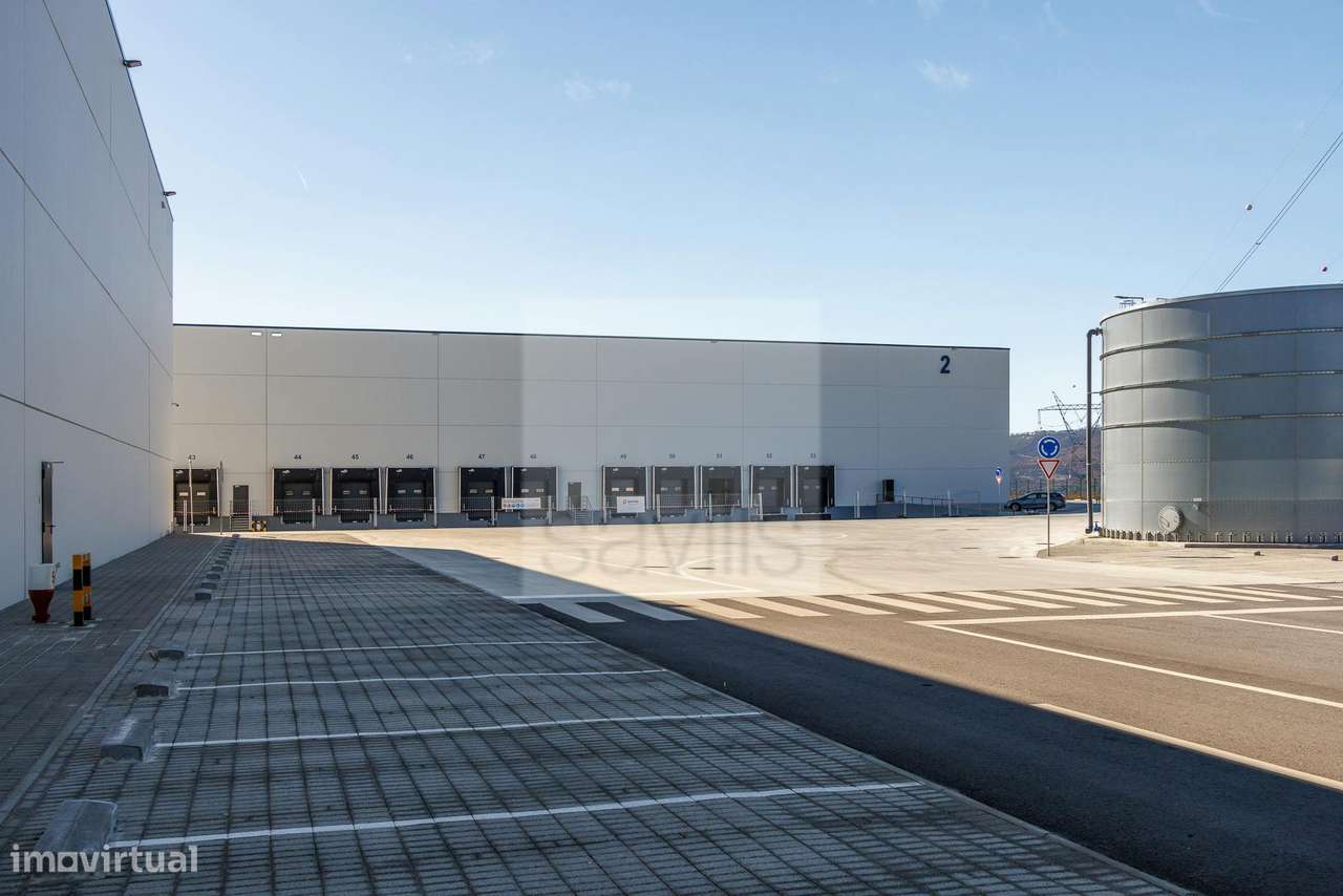 Panattoni Park Porto | Campo  Valongo - Grande imagem: 5/28