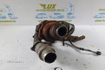 Turbo Turbina Turbosuflanta 1.6 hdi bhz euro 6 819872-0001 8198720001 9804119390 Citroen Jumpy 2 (f - 1