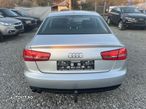 Audi A6 Avant 2.0 TDI DPF multitronic - 6