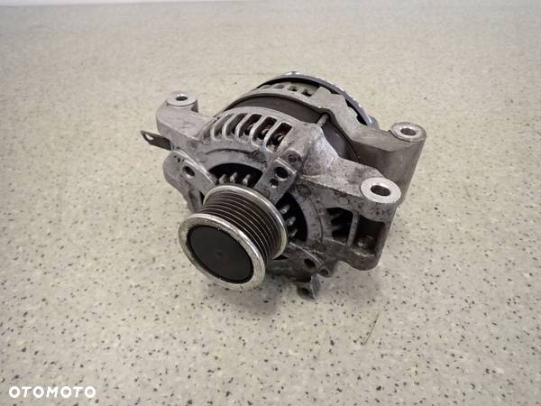 TOYOTA COROLLA VERSO 04-09 ALTERNATOR 2.2 DIESEL - 3