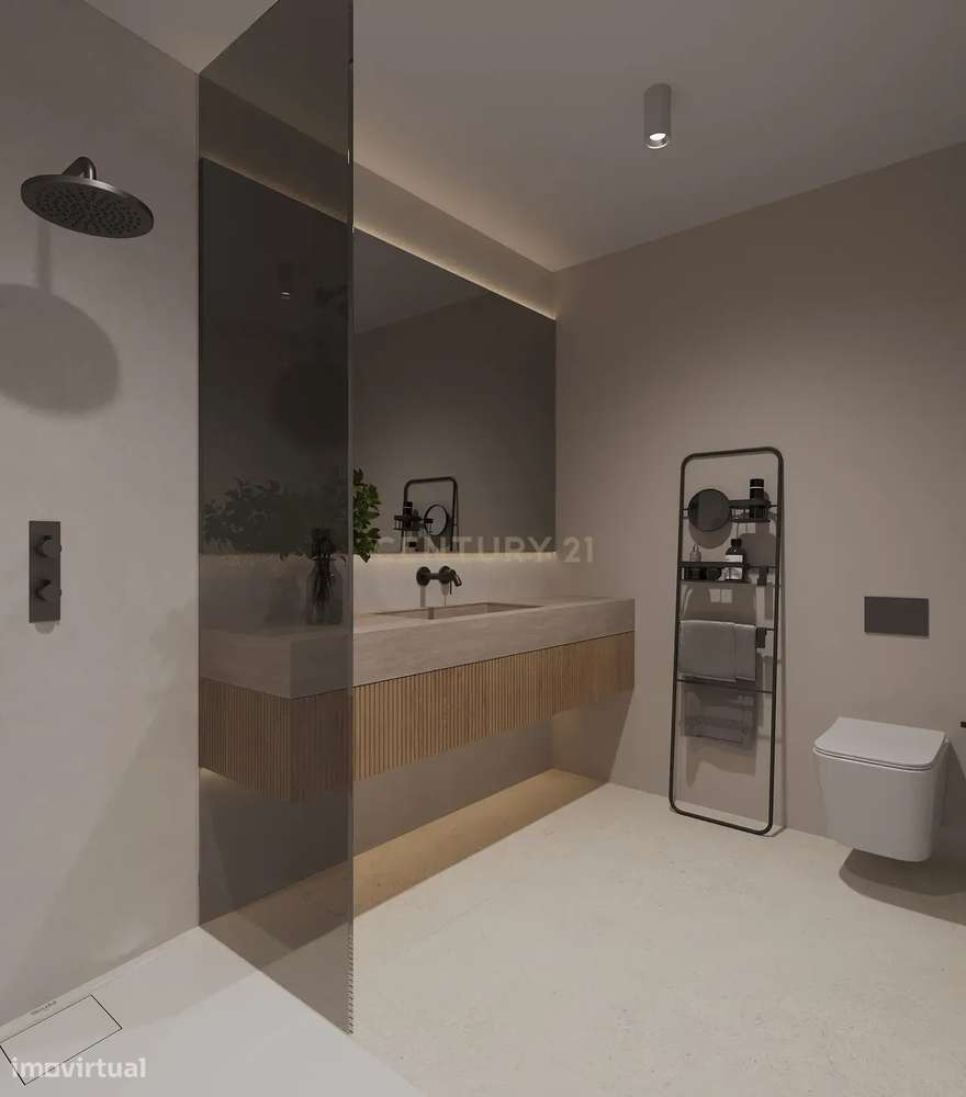 ApartamentoT2 | Campanhã | Próximo Metro - Grande imagem: 4/15