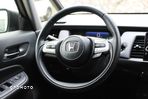 Honda Jazz 1.5 i-MMD Crosstar Advance - 14