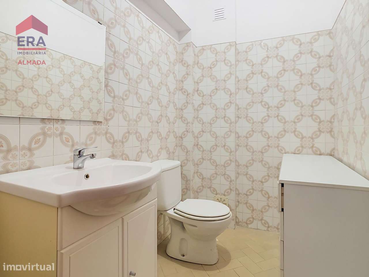 Apartamento T3 na Amora !-15