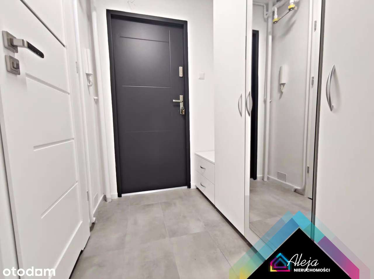 Kompaktowe mieszkanie z balkonem przy promenadzie - Pełny obrazek: 3/10