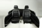 BMW E92 Komplet foteli fotele wnętrze skóra pamięć - 1