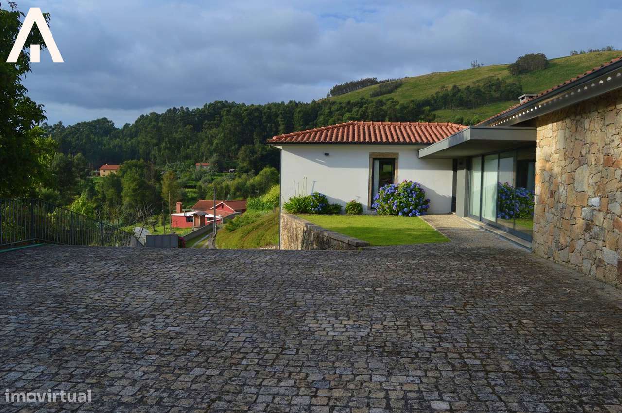 Moradia em Serdedelo-6