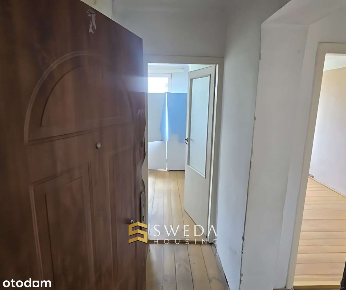 Pełna własność, czysta Kw, cena do negocji - Pełny obrazek: 5/6