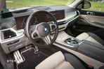 BMW X7 M 760i, SALON PL, doskonale utrzymany, GWARANCJA BMW do 2027 (!) - 33