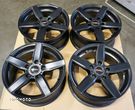 Dezent Bmw Mini 16x7/5x120x72,5 ET40 F669 - 1