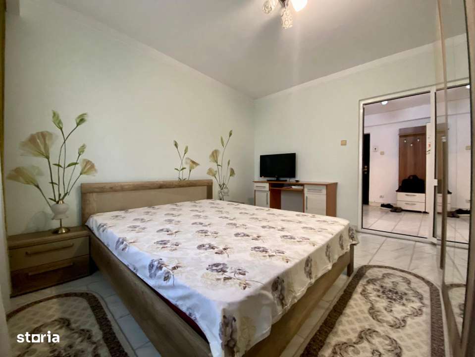Apartament 2 camere | Zona Capitol | Decomandat | Termen Lung | Centra - Imagine principală: 5/10