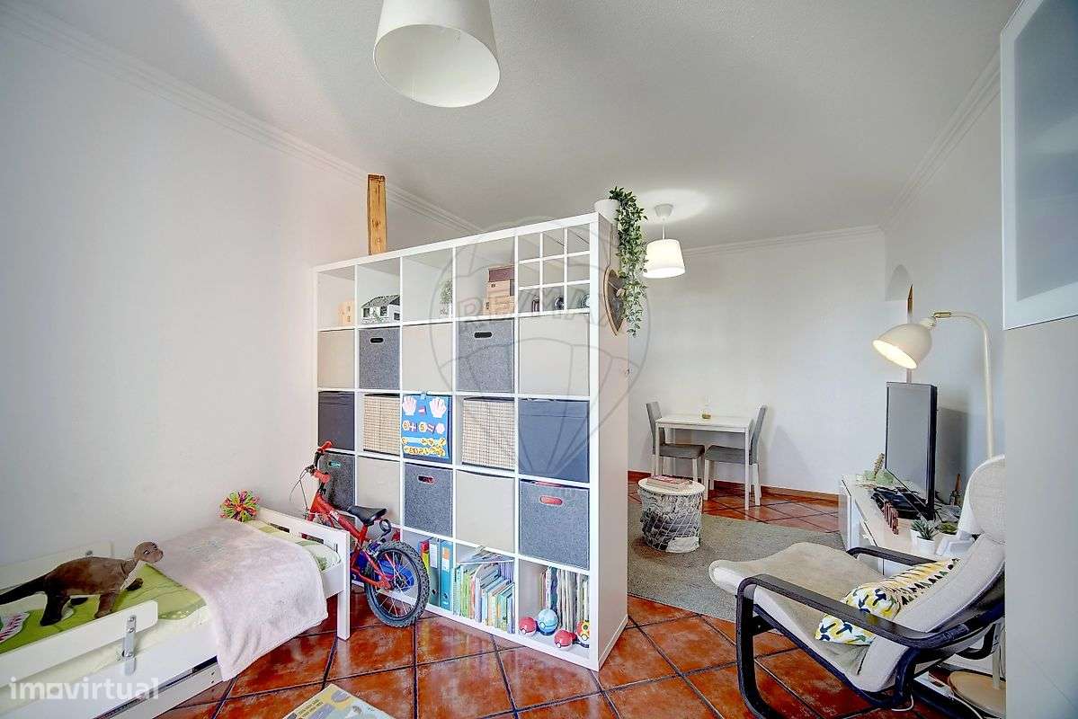 Apartamento T1 para venda - Grande imagem: 4/22