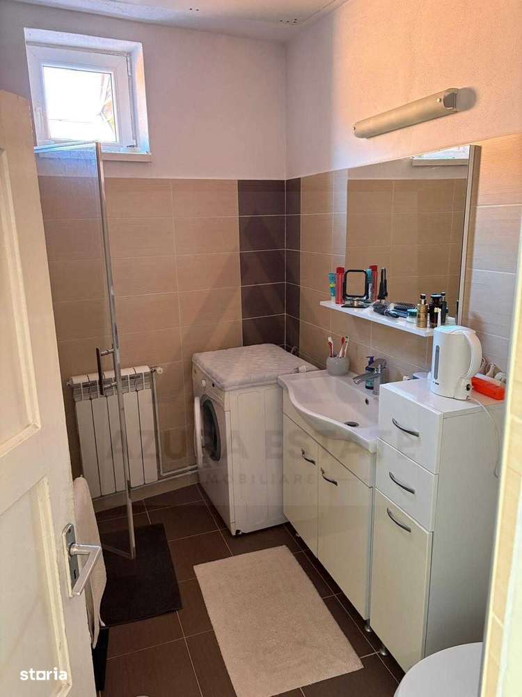 Casa 3 camere etaj si pivnita cu teren 200 mp in zona Centrul Istoric - Imagine principală: 5/14