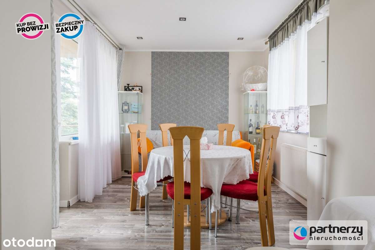 Dom-Ogród-Fotowoltaika-Garaże-Świetna lokalizacja - Pełny obrazek: 5/20