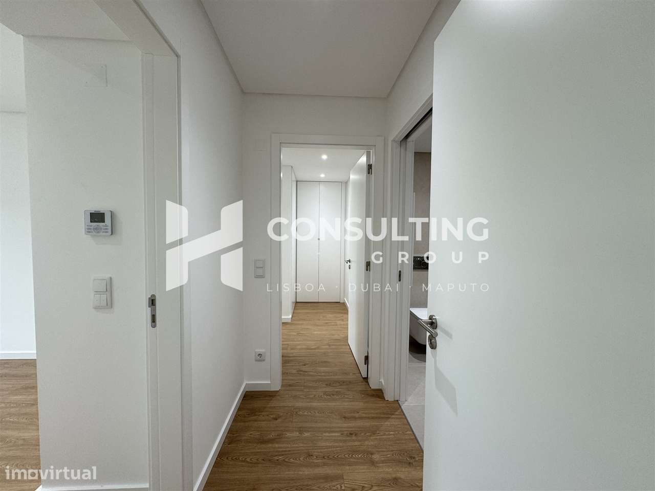 Apartamento T2 Venda em Águas Livres,Amadora-19