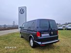 Volkswagen Caravelle - 6