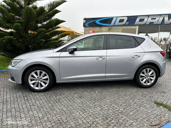 SEAT Leon 1.0 EcoTSI Style S/S - 15