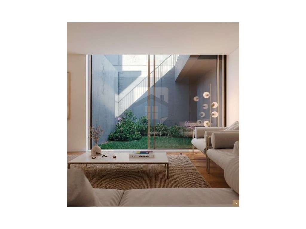 MORADIA T3 DE LUXO EM CONDOMÍNIO PRIVADO || ARCOZELO || VILA NOVA D... - Grande imagem: 2/12