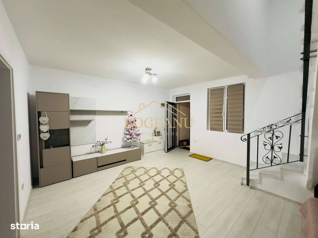 BG32-Vila Noua 3 camere,Mobilata Utilata-COMISION 0% - Imagine principală: 4/14