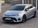 Toyota Avensis 1.8 Premium - 19