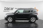 Jeep Renegade 1.6 MJD Limited DCT - 5