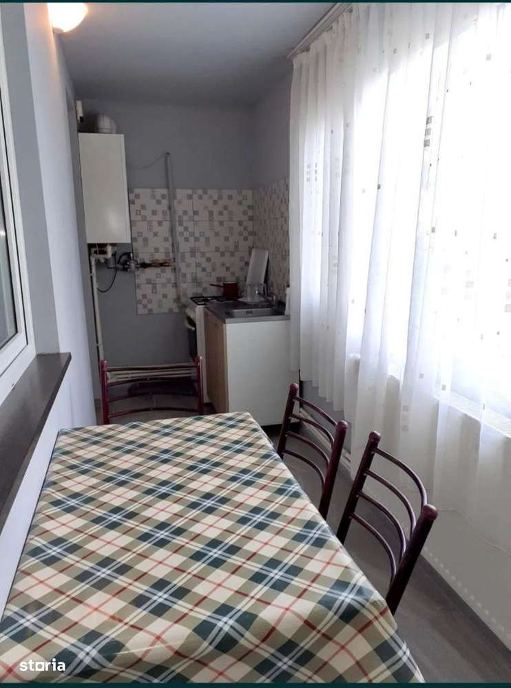 Apartament cu 2 camere de inhiriat in zona Obor - Imagine principală: 3/5