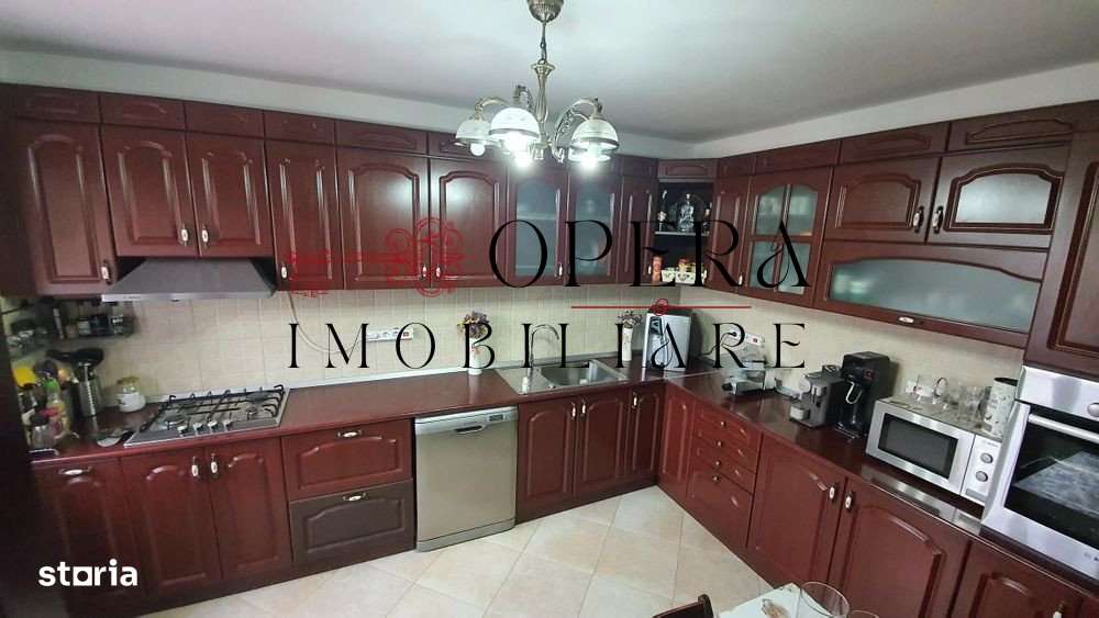 Vila  de vanzare, zona Moara de Vant - Iasi - Imagine principală: 4/17